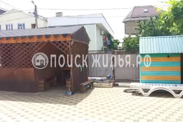 «На толстого 31», Витязево «На толстого 31», Витязево