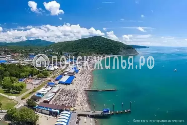 «Атмосфера», Архипо-Осиповка «Атмосфера», Архипо-Осиповка