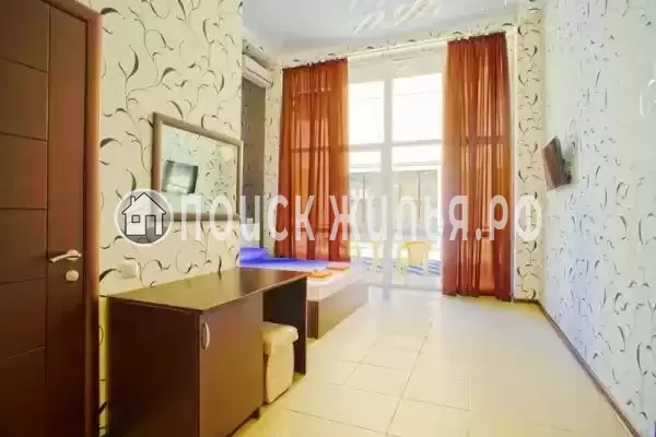 «Кристалл», Лазаревское «Кристалл», Лазаревское