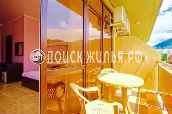 «Кристалл», Лазаревское «Кристалл», Лазаревское