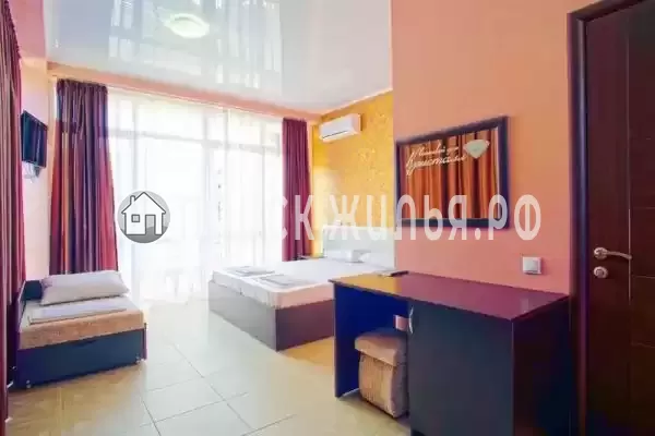 «Кристалл», Лазаревское «Кристалл», Лазаревское