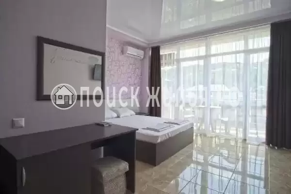 «Кристалл», Краснодарский край, Сочи, Лазаревское, Тормахова, д.3А