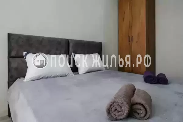 Частный сектор «Апартаменты у моря», Краснодарский край, Сочи, Дагомыс, Ленинградская, д.8А