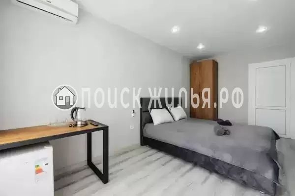 Частный сектор «Апартаменты у моря», Дагомыс