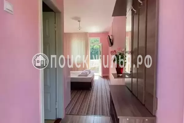 «Светлана», Краснодарский край, Сочи, Лазаревское, Циолковского, д.29