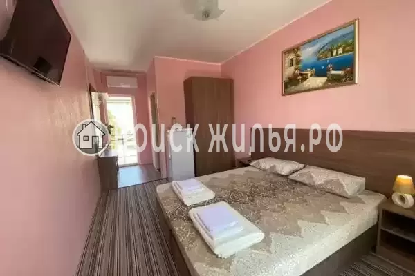 «Светлана», Лазаревское