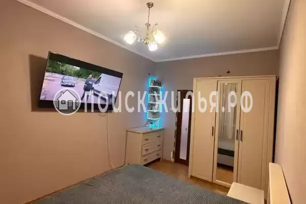 Квартира «В южном микрорайоне»