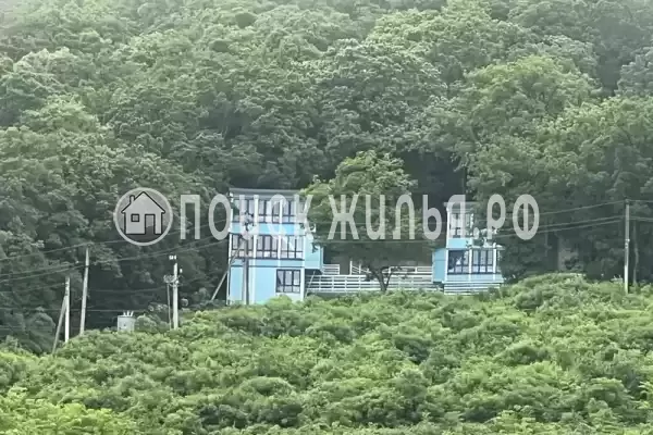 Частный сектор «Коттедж под ключ Вижу Море», Бетта Частный сектор «Коттедж под ключ Вижу Море», Бетта