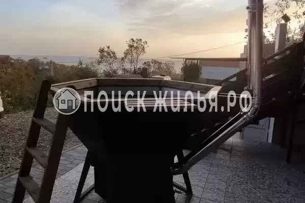 «Тихий берег», Туапсе