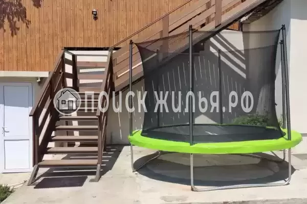 Гостевой дом «Тихий берег», Туапсе