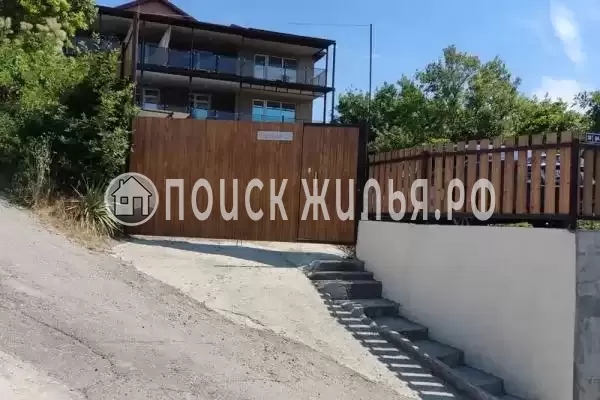 «Тихий берег», Туапсе