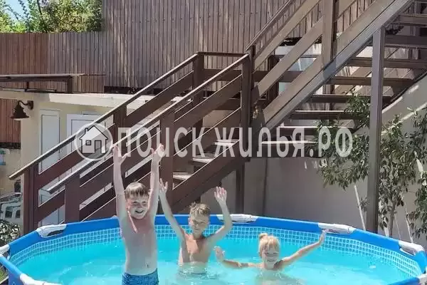 «Тихий берег», Туапсе