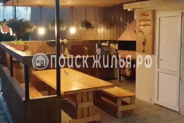 Гостевой дом «Тихий берег», Туапсе