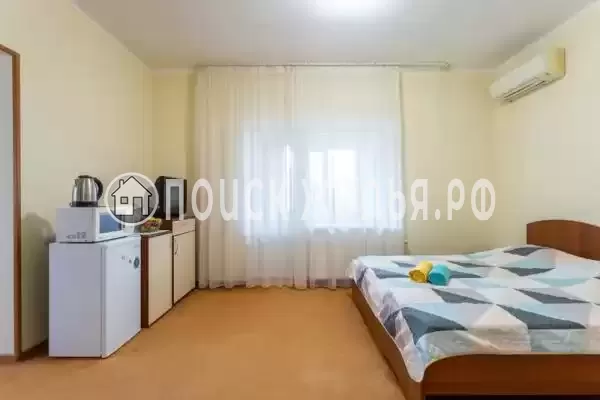 Апартаменты «С балконом у моря», Дагомыс Апартаменты «С балконом у моря», Дагомыс