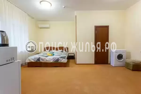 Апартаменты «С балконом у моря», Дагомыс Апартаменты «С балконом у моря», Дагомыс