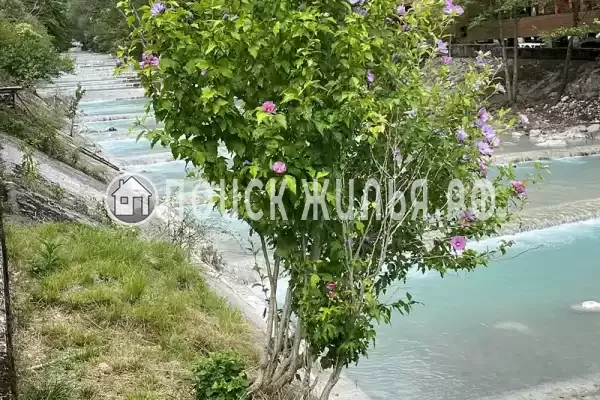 Гостевой дом «У реки»