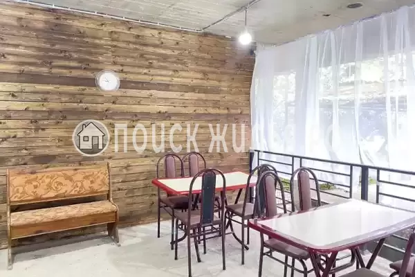 Гостевой дом «У реки», Гагра