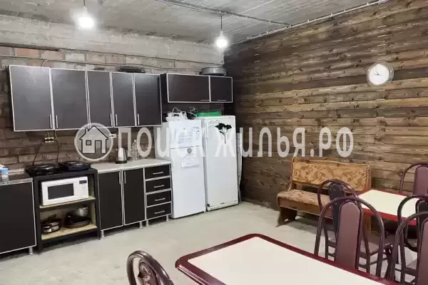 Гостевой дом «У реки», Гагра