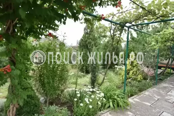 Частный сектор «Вита», Голубицкая