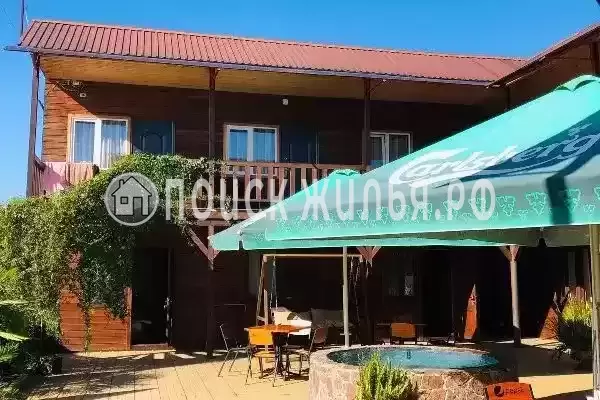 Гостевой дом «Морская сказка», Пицунда