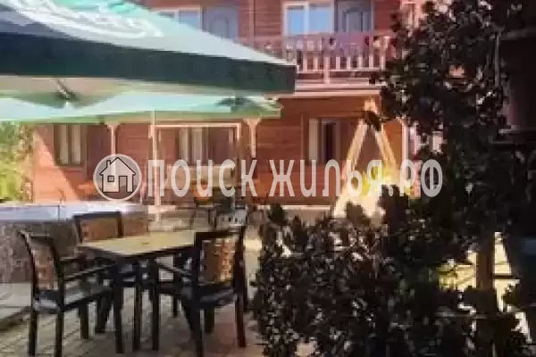 Гостевой дом «Морская сказка», Пицунда