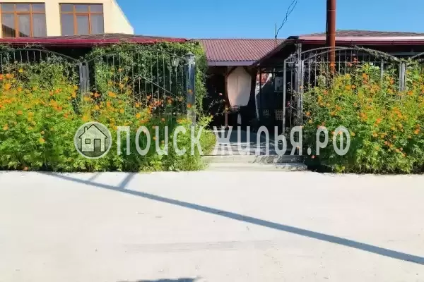 Гостевой дом «Морская сказка», Пицунда