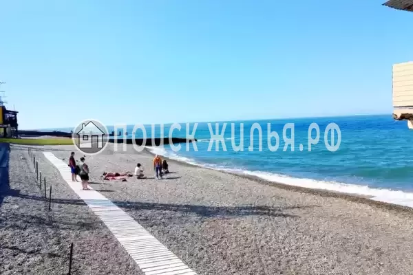 «Летучий голландец», Адлер