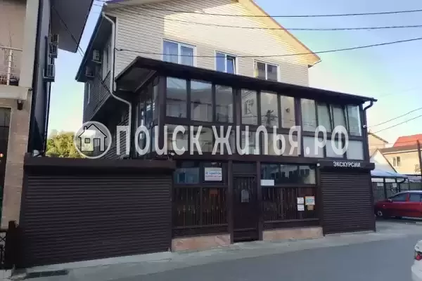 Гостевой дом «Летучий голландец», Краснодарский край, Сочи, Адлер, Богдана Хмельницкого, д.35 Гостевой дом «Летучий голландец», Краснодарский край, Сочи, Адлер, Богдана Хмельницкого, д.35
