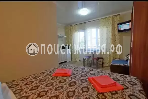 «Утомлённые солнцем», Джемете