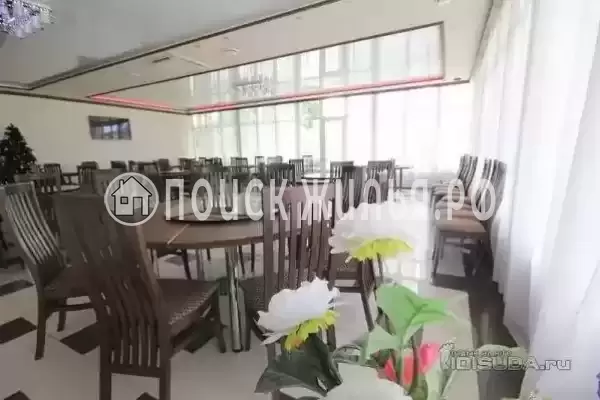 Отель «Джубга», Джубга