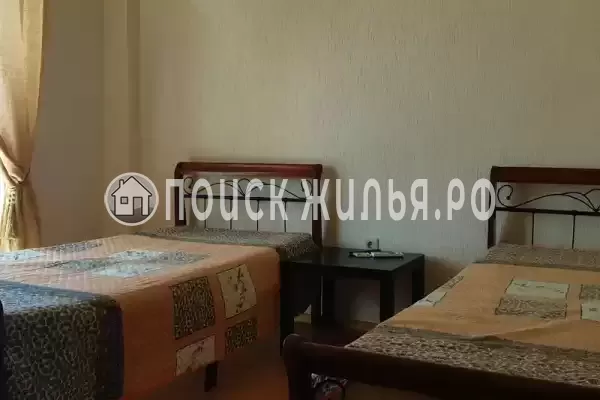 Гостевой дом «Жемчужина», Гагра