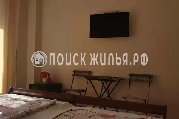 Гостевой дом «Жемчужина», Гагра