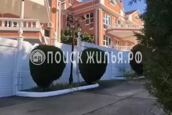 Апартаменты «В Новом Сочи», Сочи