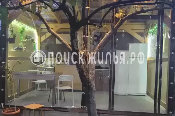 Гостевой дом «Анна-мария», Гагра