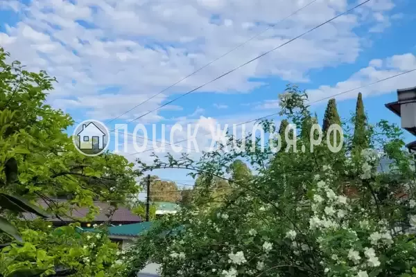 Гостевой дом «Анна-Мария», Гагра