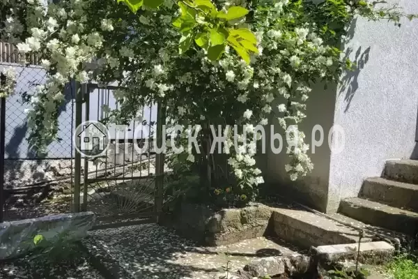 Гостевой дом «Анна-Мария», Гагра