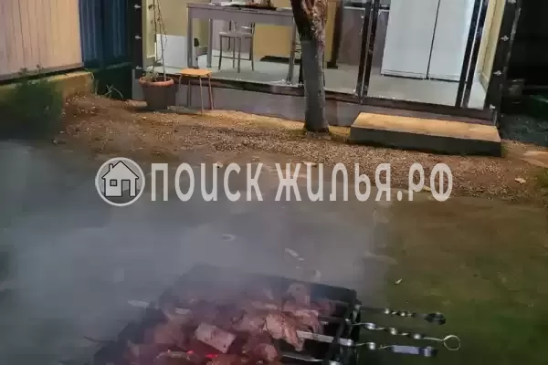 Гостевой дом «Анна-мария», Гагра