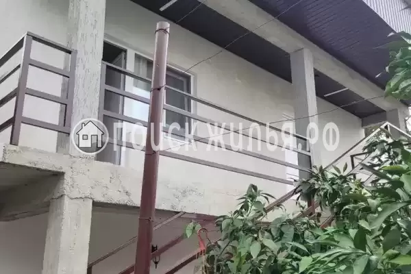 Гостевой дом «Анна-мария», Республика Абхазия, Гагра, Генерала Дбар, д.129