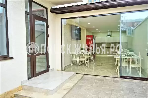 Гостевой дом «Melissa Premium», Лазаревское