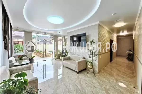 Гостевой дом «Melissa Premium», Лазаревское
