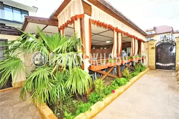 Гостевой дом «Melissa Premium», Лазаревское