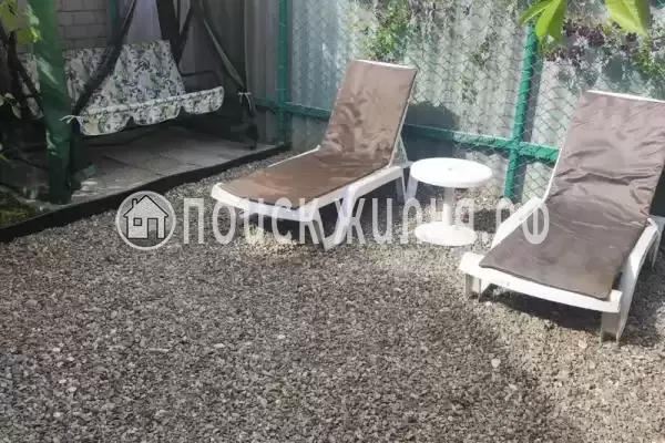 Дом под ключ «в Анапе», Анапа