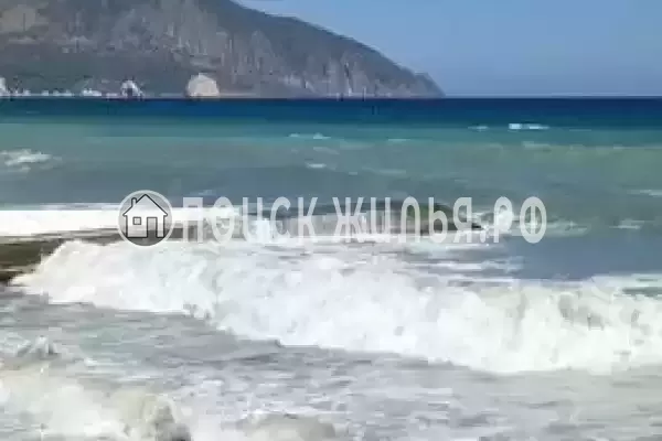 Частный сектор «Часть дома у моря», Гурзуф Частный сектор «Часть дома у моря», Гурзуф