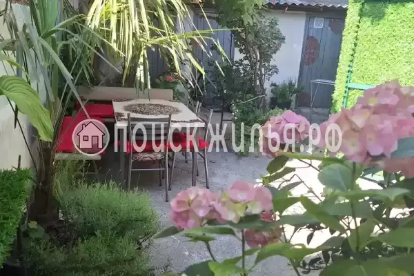 Дом под ключ «Часть дома у моря», Гурзуф