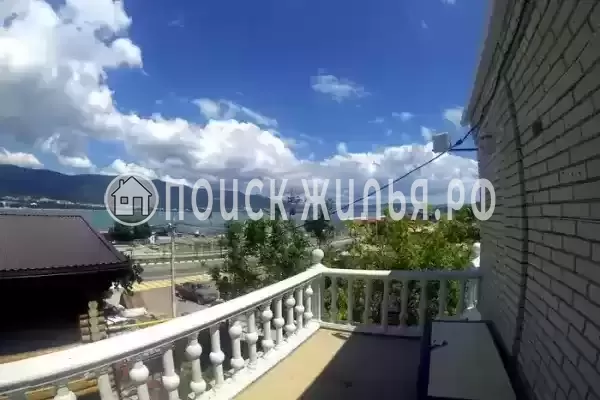 «Незабудка», Краснодарский край, Геленджик, , д.