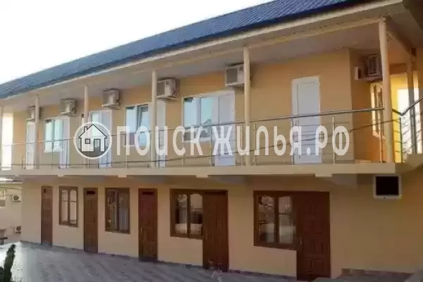 «Ариф», Краснодарский край, Сочи, Лоо, Декабристов, д.121