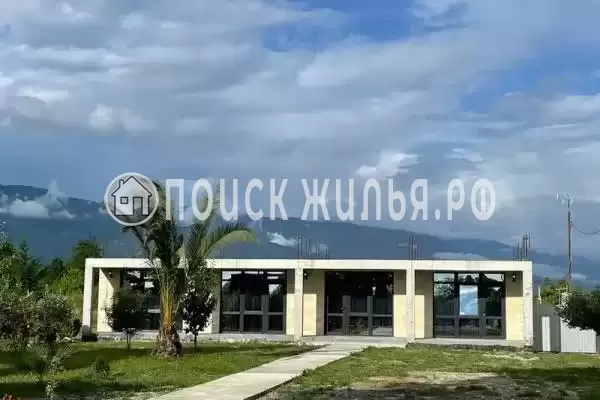 Гостевой дом «Амели», Пицунда