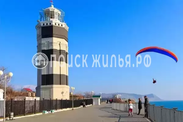 Гостевой дом «Крепость», Анапа Гостевой дом «Крепость», Анапа