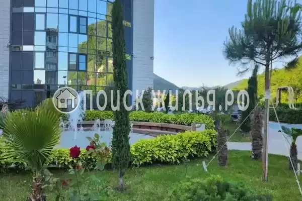 Квартира «Sun Hills Mетрикс», Небуг