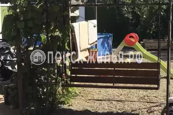 «На лазурной 22», Витязево